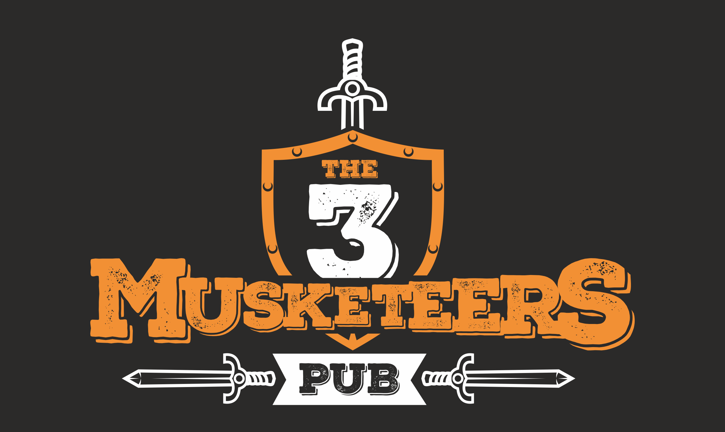 Three Musketeers